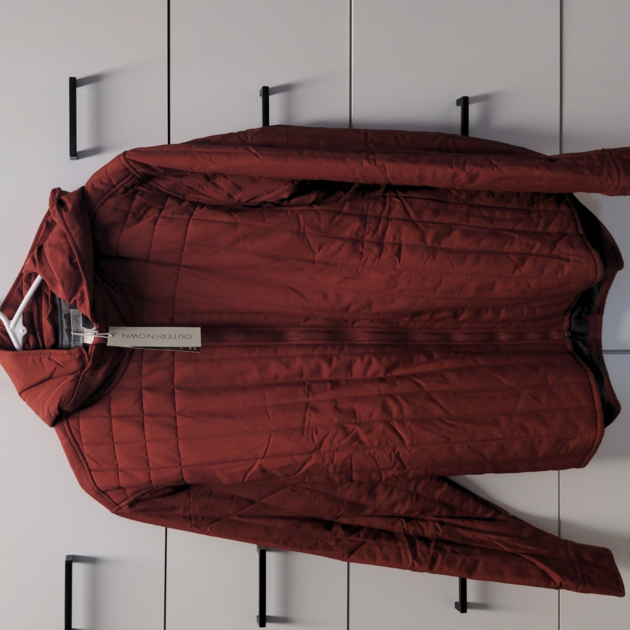 Nwt Outerknown Jacket